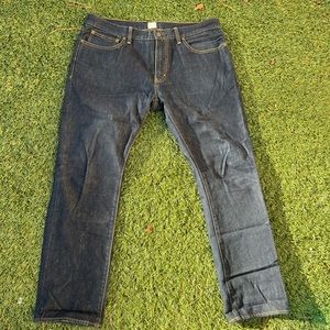 J crew men’s jeans 36X30